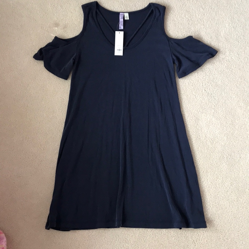 Fun summer dress